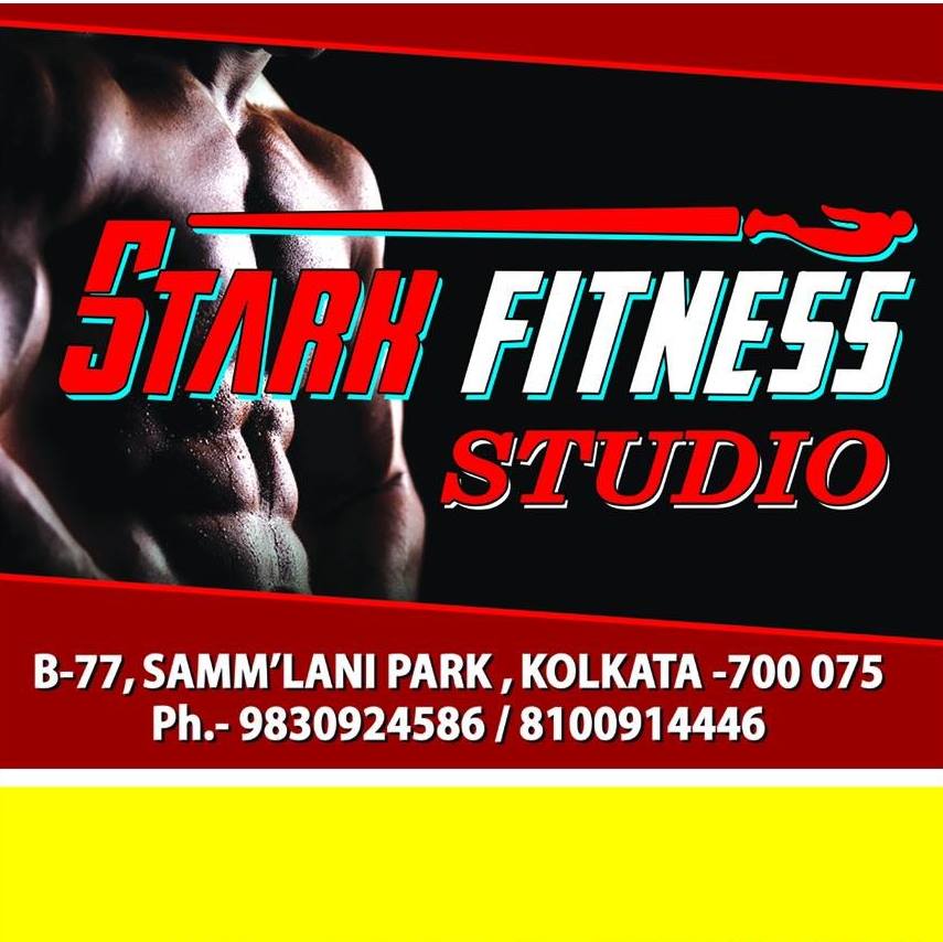 starkfitnessstudio