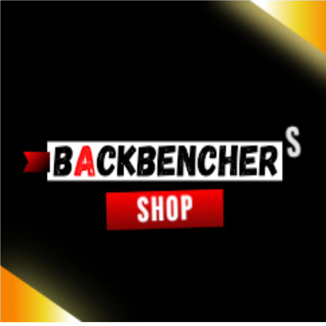 Backbenchers Shop Kaziwala